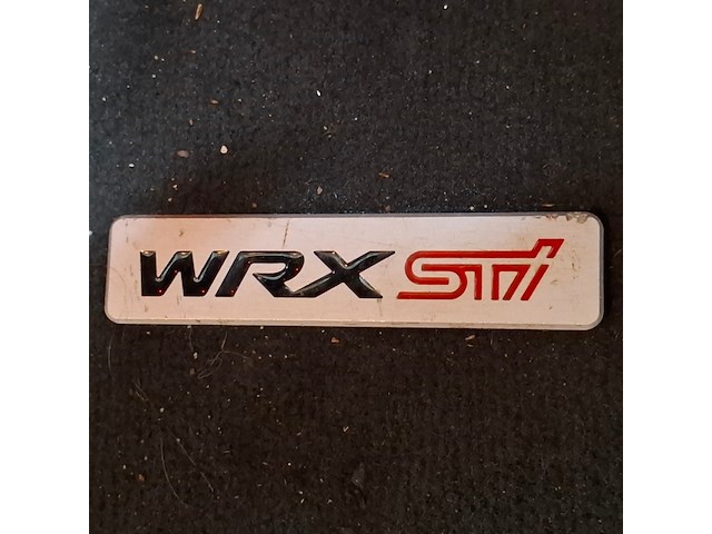 Personenauto, subaru, impreza, 2.5 wrx sti executive, 2012 - afbeelding 57 van  83
