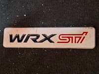 Personenauto, subaru, impreza, 2.5 wrx sti executive, 2012 - afbeelding 57 van  83