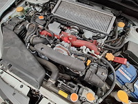 Personenauto, subaru, impreza, 2.5 wrx sti executive, 2012 - afbeelding 63 van  83