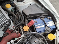 Personenauto, subaru, impreza, 2.5 wrx sti executive, 2012 - afbeelding 64 van  83