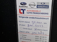 Personenauto, subaru, impreza, 2.5 wrx sti executive, 2012 - afbeelding 65 van  83