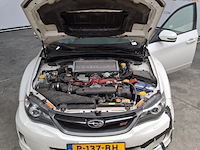 Personenauto, subaru, impreza, 2.5 wrx sti executive, 2012 - afbeelding 66 van  83