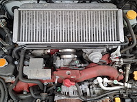 Personenauto, subaru, impreza, 2.5 wrx sti executive, 2012 - afbeelding 69 van  83