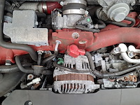 Personenauto, subaru, impreza, 2.5 wrx sti executive, 2012 - afbeelding 70 van  83