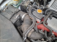 Personenauto, subaru, impreza, 2.5 wrx sti executive, 2012 - afbeelding 71 van  83