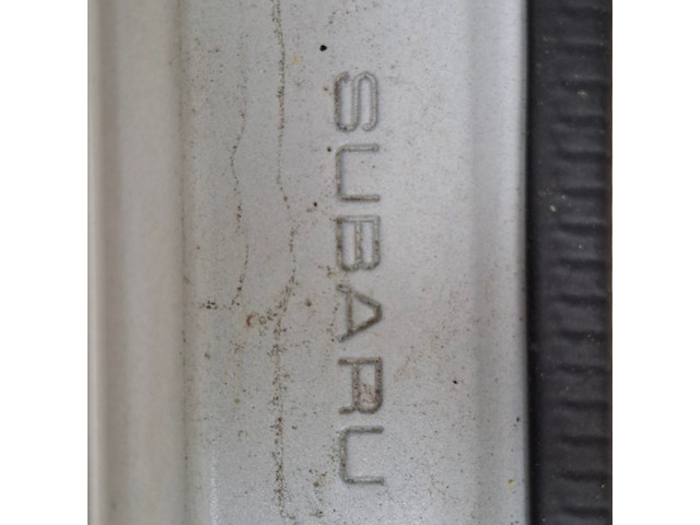 Personenauto, subaru, impreza, 2.5 wrx sti executive, 2012 - afbeelding 72 van  83