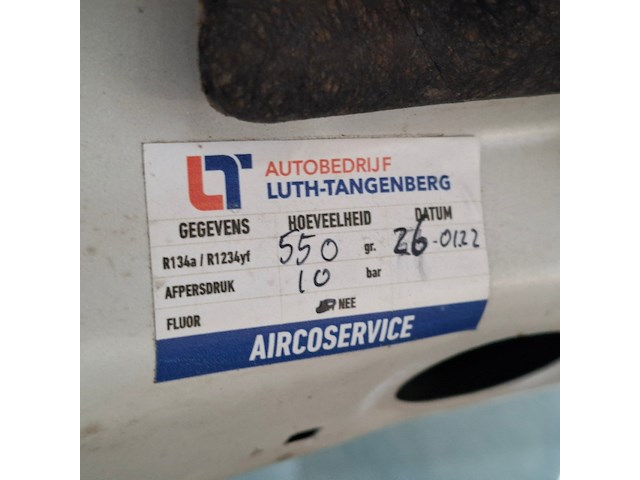 Personenauto, subaru, impreza, 2.5 wrx sti executive, 2012 - afbeelding 75 van  83