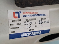 Personenauto, subaru, impreza, 2.5 wrx sti executive, 2012 - afbeelding 75 van  83