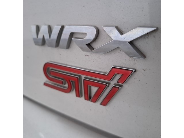 Personenauto, subaru, impreza, 2.5 wrx sti executive, 2012 - afbeelding 76 van  83