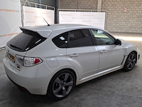 Personenauto, subaru, impreza, 2.5 wrx sti executive, 2012 - afbeelding 67 van  83