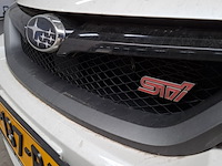 Personenauto, subaru, impreza, 2.5 wrx sti executive, 2012 - afbeelding 79 van  83