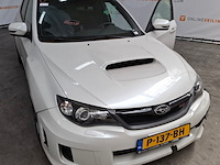 Personenauto, subaru, impreza, 2.5 wrx sti executive, 2012 - afbeelding 80 van  83