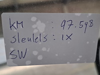 Personenauto, subaru, impreza, 2.5 wrx sti executive, 2012 - afbeelding 82 van  83