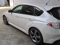 Personenauto, subaru, impreza, 2.5 wrx sti executive, 2012 - afbeelding 78 van  83