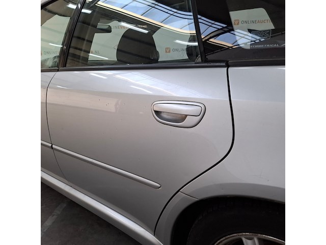 Personenauto, subaru, legacy touring wagon, 2.0i, 2005 - afbeelding 4 van  74
