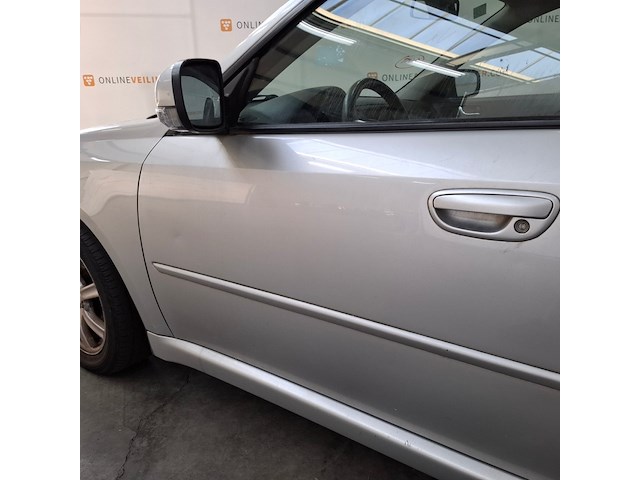 Personenauto, subaru, legacy touring wagon, 2.0i, 2005 - afbeelding 5 van  74