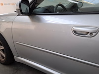 Personenauto, subaru, legacy touring wagon, 2.0i, 2005 - afbeelding 5 van  74