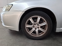 Personenauto, subaru, legacy touring wagon, 2.0i, 2005 - afbeelding 6 van  74