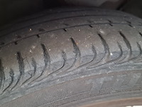 Personenauto, subaru, legacy touring wagon, 2.0i, 2005 - afbeelding 7 van  74
