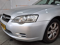 Personenauto, subaru, legacy touring wagon, 2.0i, 2005 - afbeelding 8 van  74