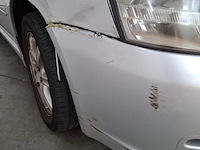 Personenauto, subaru, legacy touring wagon, 2.0i, 2005 - afbeelding 11 van  74