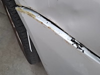 Personenauto, subaru, legacy touring wagon, 2.0i, 2005 - afbeelding 13 van  74