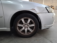Personenauto, subaru, legacy touring wagon, 2.0i, 2005 - afbeelding 14 van  74