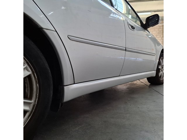 Personenauto, subaru, legacy touring wagon, 2.0i, 2005 - afbeelding 16 van  74