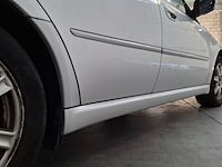 Personenauto, subaru, legacy touring wagon, 2.0i, 2005 - afbeelding 16 van  74