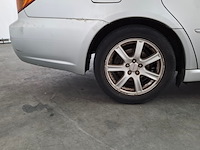Personenauto, subaru, legacy touring wagon, 2.0i, 2005 - afbeelding 17 van  74