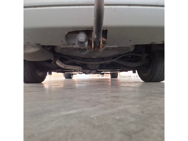 Personenauto, subaru, legacy touring wagon, 2.0i, 2005 - afbeelding 19 van  74