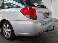 Personenauto, subaru, legacy touring wagon, 2.0i, 2005 - afbeelding 20 van  74