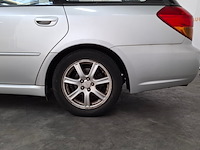 Personenauto, subaru, legacy touring wagon, 2.0i, 2005 - afbeelding 21 van  74