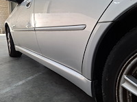 Personenauto, subaru, legacy touring wagon, 2.0i, 2005 - afbeelding 22 van  74
