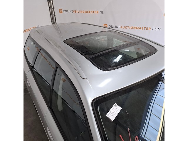 Personenauto, subaru, legacy touring wagon, 2.0i, 2005 - afbeelding 24 van  74