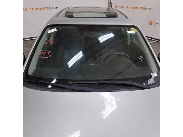 Personenauto, subaru, legacy touring wagon, 2.0i, 2005 - afbeelding 25 van  74