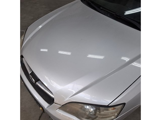 Personenauto, subaru, legacy touring wagon, 2.0i, 2005 - afbeelding 26 van  74