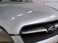 Personenauto, subaru, legacy touring wagon, 2.0i, 2005 - afbeelding 28 van  74