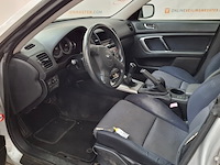 Personenauto, subaru, legacy touring wagon, 2.0i, 2005 - afbeelding 29 van  74