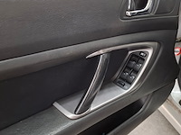 Personenauto, subaru, legacy touring wagon, 2.0i, 2005 - afbeelding 30 van  74