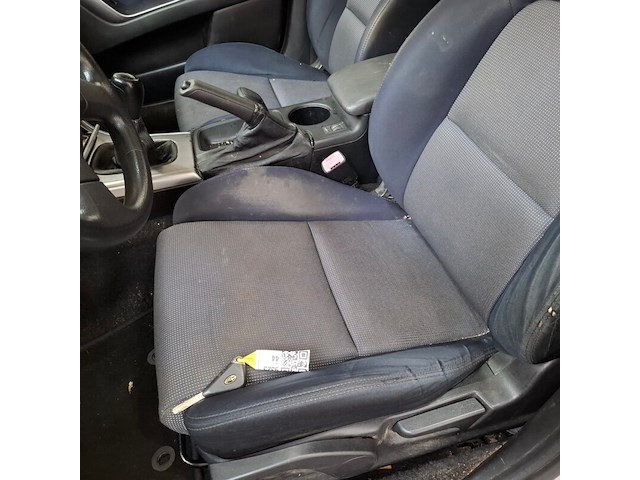Personenauto, subaru, legacy touring wagon, 2.0i, 2005 - afbeelding 32 van  74