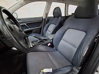 Personenauto, subaru, legacy touring wagon, 2.0i, 2005 - afbeelding 33 van  74