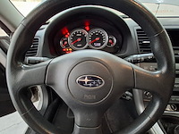 Personenauto, subaru, legacy touring wagon, 2.0i, 2005 - afbeelding 35 van  74