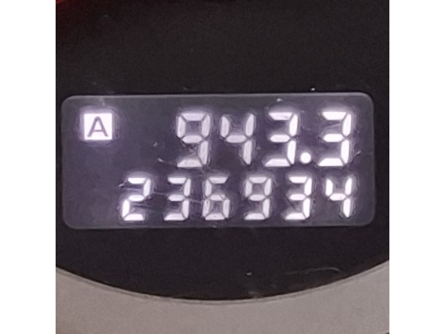 Personenauto, subaru, legacy touring wagon, 2.0i, 2005 - afbeelding 37 van  74