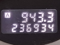 Personenauto, subaru, legacy touring wagon, 2.0i, 2005 - afbeelding 37 van  74