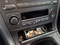 Personenauto, subaru, legacy touring wagon, 2.0i, 2005 - afbeelding 39 van  74