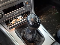 Personenauto, subaru, legacy touring wagon, 2.0i, 2005 - afbeelding 40 van  74