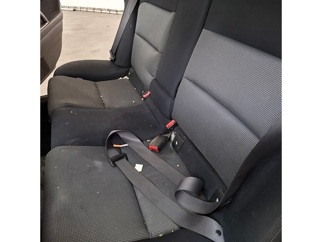 Personenauto, subaru, legacy touring wagon, 2.0i, 2005 - afbeelding 44 van  74
