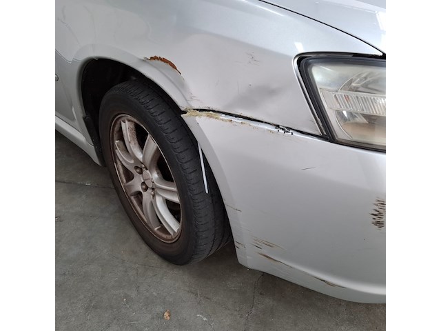 Personenauto, subaru, legacy touring wagon, 2.0i, 2005 - afbeelding 34 van  74