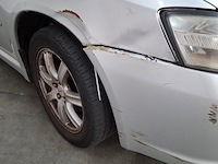 Personenauto, subaru, legacy touring wagon, 2.0i, 2005 - afbeelding 34 van  74